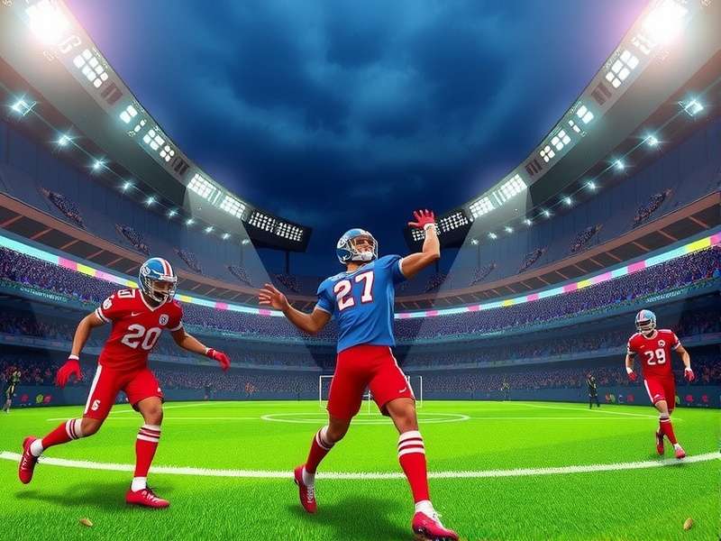 Ponda Playmakers Festival Event